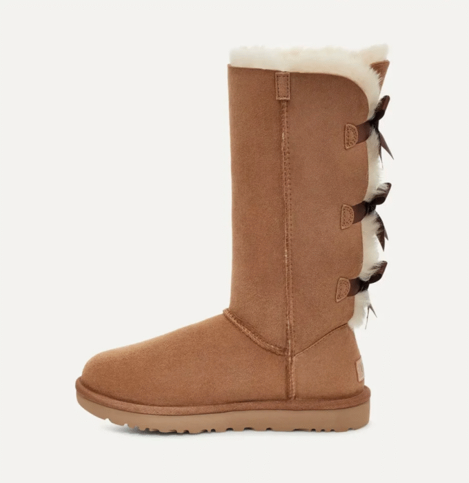 Bota Bailey Bow Tall II