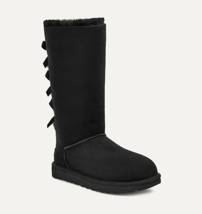 Bota Bailey Bow Tall II
