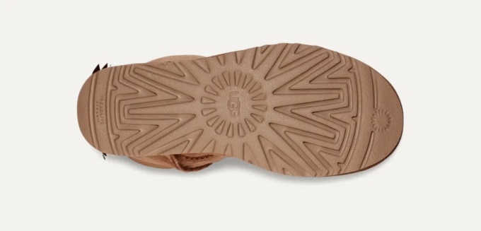 Bota Bailey Bow Tall II