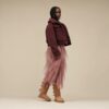 Bota Bailey Bow Tall II