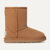 Bota Classic II