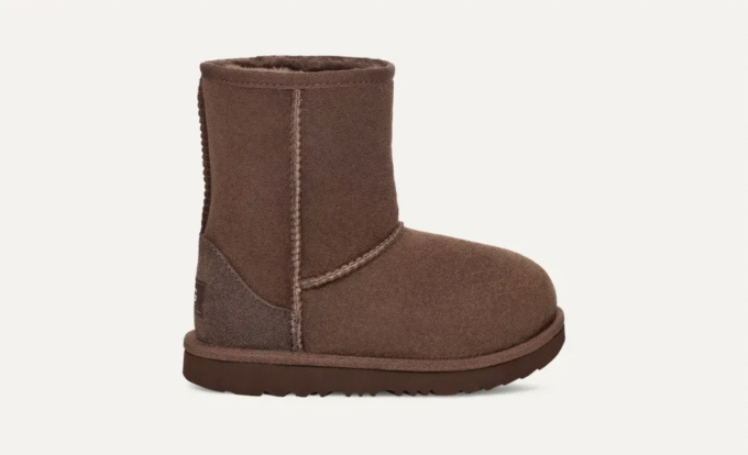 Bota Classic II