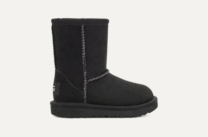 Bota Classic II