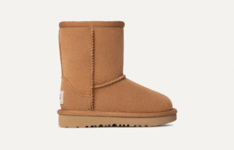 Bota Classic II