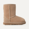 Bota Classic II