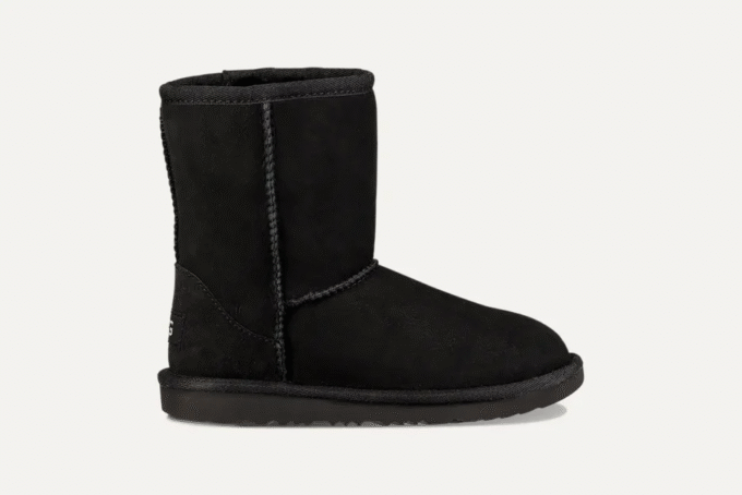 Bota Classic II