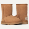 Bota Classic II
