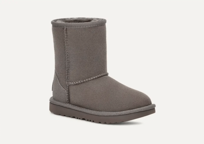 Bota Classic II