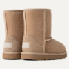 Bota Classic II