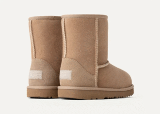 Bota Classic II