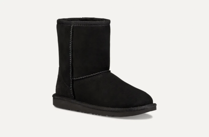 Bota Classic II