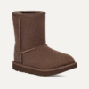 Bota Classic II