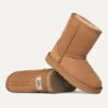 Bota Classic II