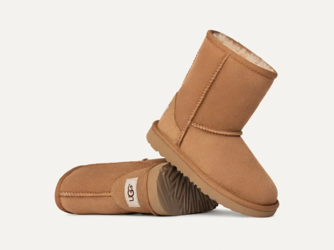 Bota Classic II