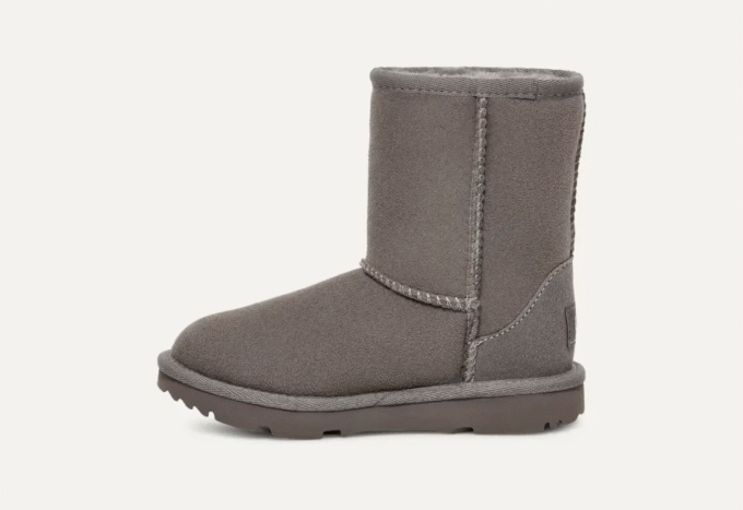 Bota Classic II