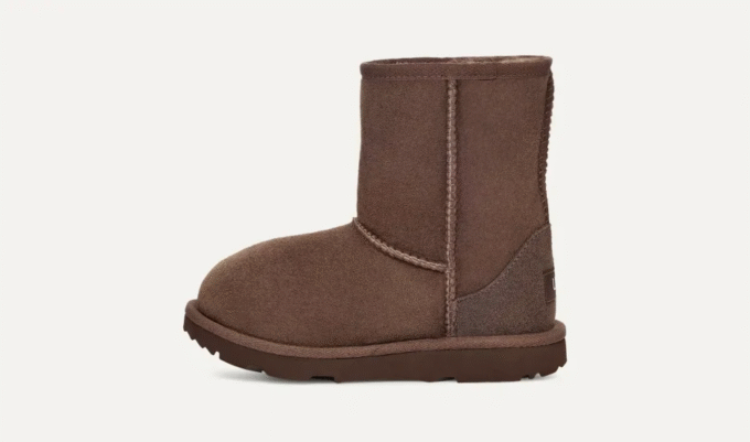 Bota Classic II