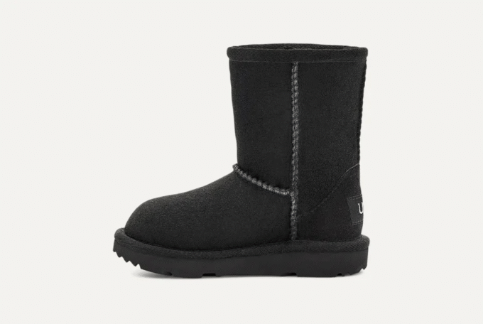 Bota Classic II