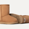 Bota Classic II