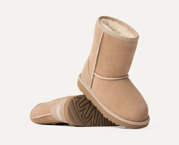 Bota Classic II
