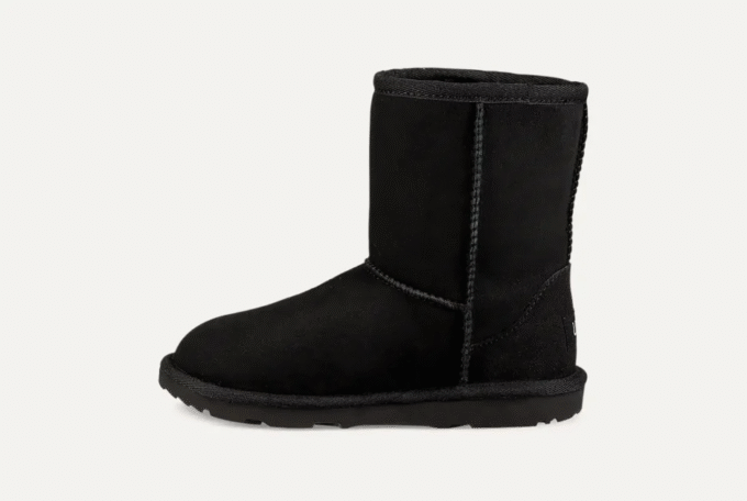 Bota Classic II
