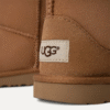 Bota Classic II