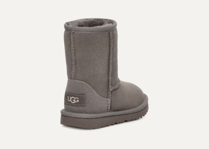 Bota Classic II