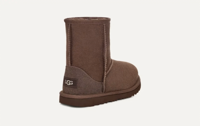 Bota Classic II