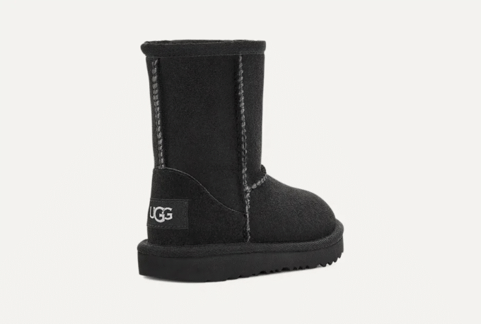 Bota Classic II
