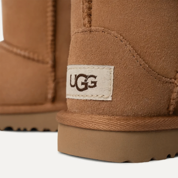 Bota Classic II