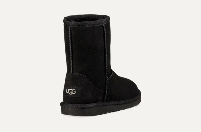 Bota Classic II