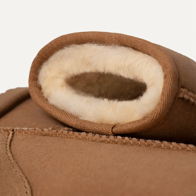 Bota Classic II