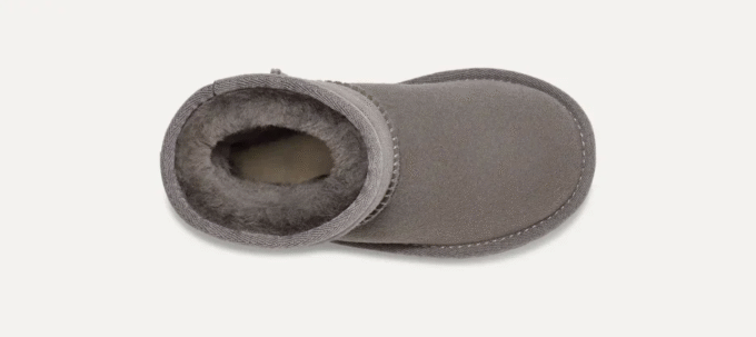 Bota Classic II