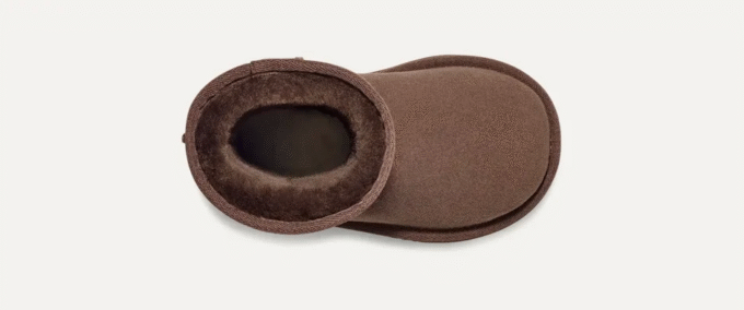 Bota Classic II