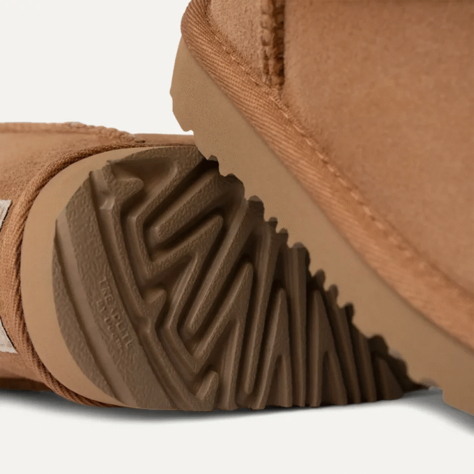 Bota Classic II