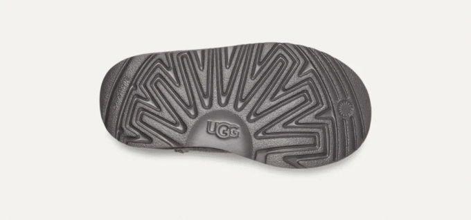 Bota Classic II