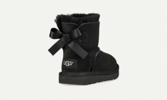 Bota Mini Bailey Bow II