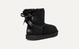 Bota Mini Bailey Bow II