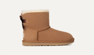 Bota Mini Bailey Bow II