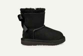Bota Mini Bailey Bow II