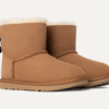 Bota Mini Bailey Bow II