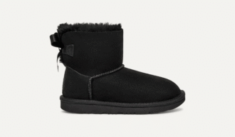 Bota Mini Bailey Bow II