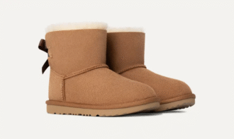 Bota Mini Bailey Bow II