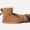 Bota Mini Bailey Bow II