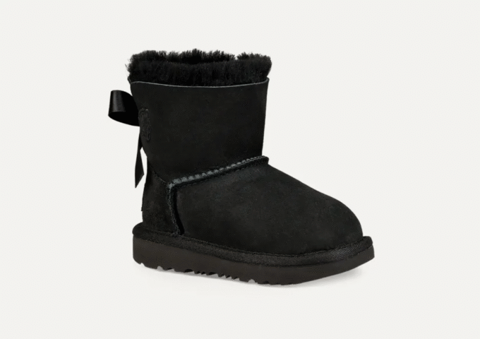 Bota Mini Bailey Bow II