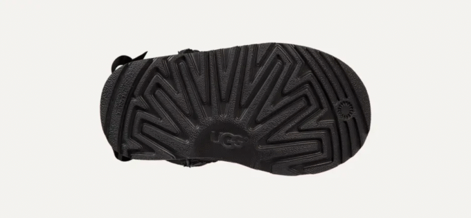 Bota Mini Bailey Bow II