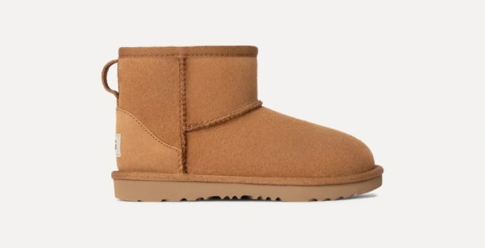 Bota mini Classic II