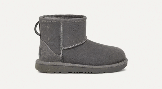 Bota mini Classic II