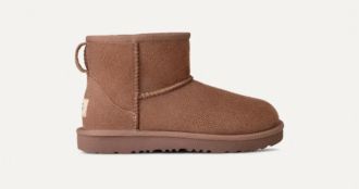 Bota mini Classic II