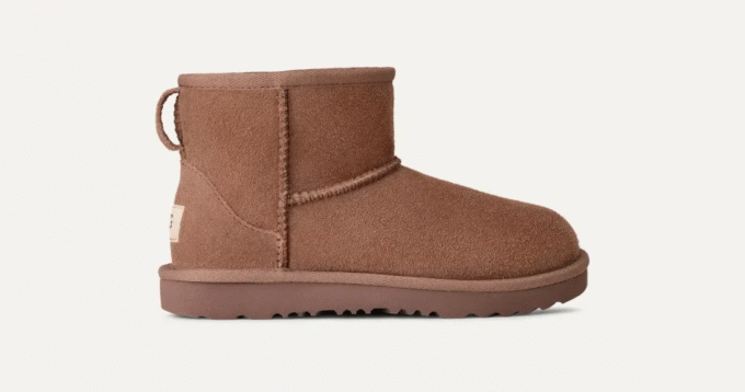 Bota mini Classic II