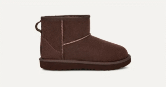 Bota mini Classic II